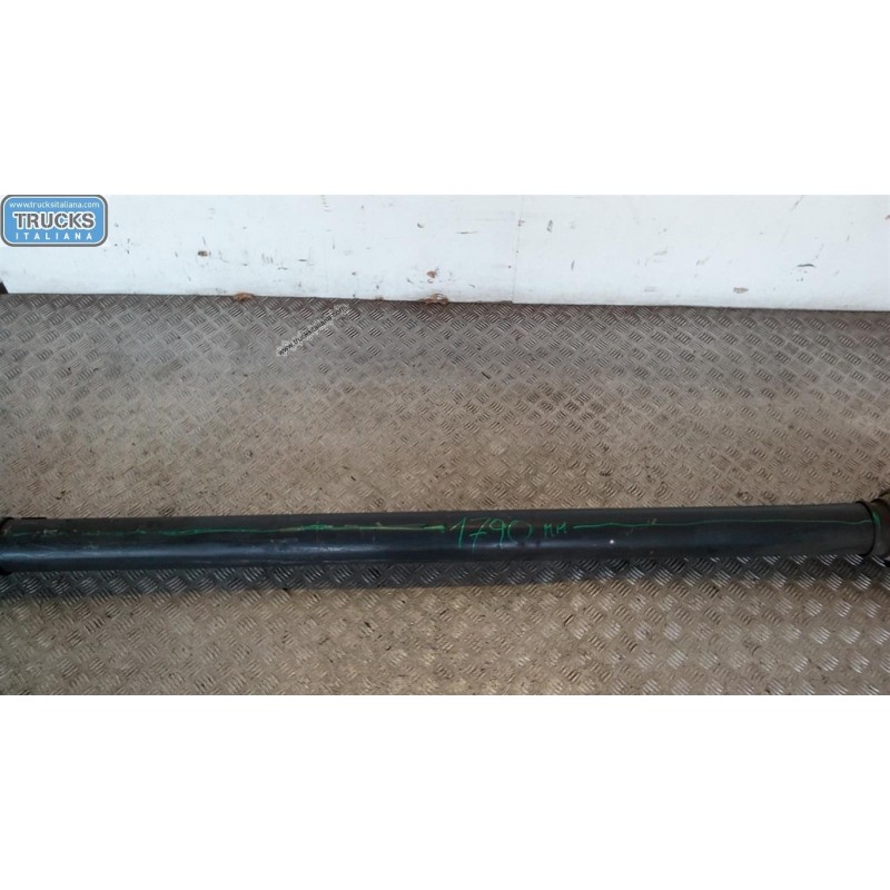 SCANIA REAR POWER TAKE OFF SHAFTS SCANIA Serie R 2005> used