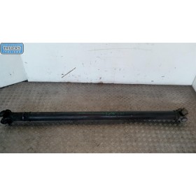 REAR POWER TAKE OFF SHAFTS...