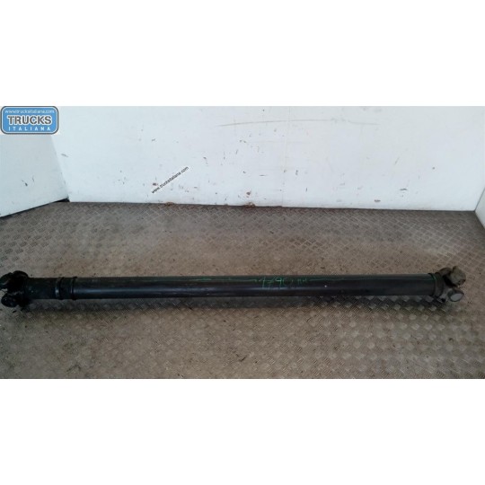 ALBERO TRASMISSIONE POSTERIORE SCANIA Serie R 2005> usato