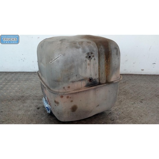 SILENCER SCANIA Serie R 2005> used