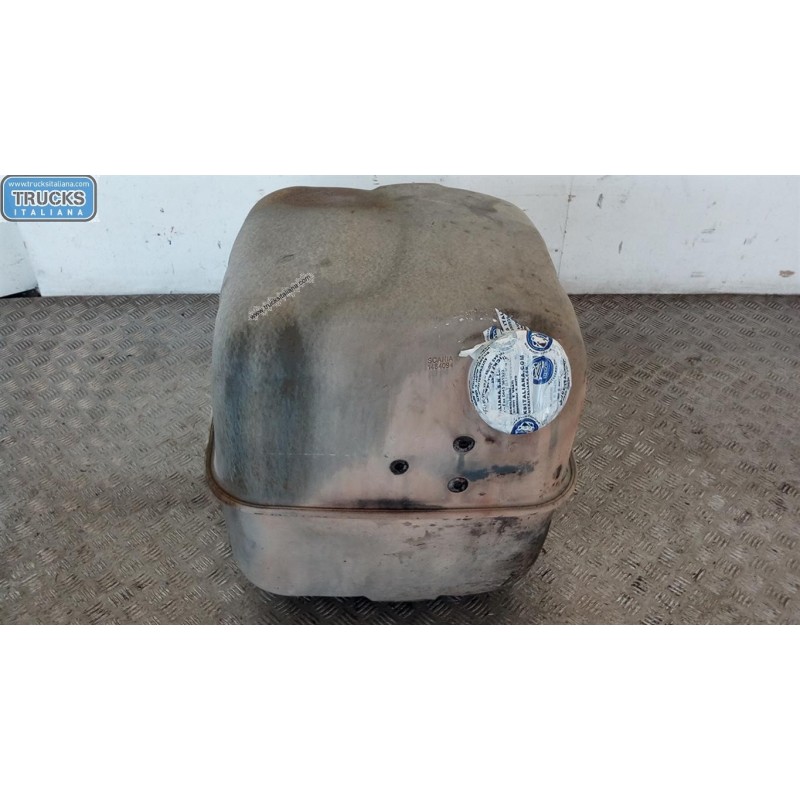 SCANIA SILENCER SCANIA Serie R 2005> used