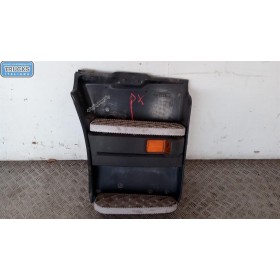 PEDANA SALITA A/DX SCANIA...