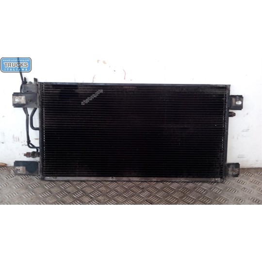 RADIATORE CLIMATIZZATORE SCANIA Serie R 2005> usato