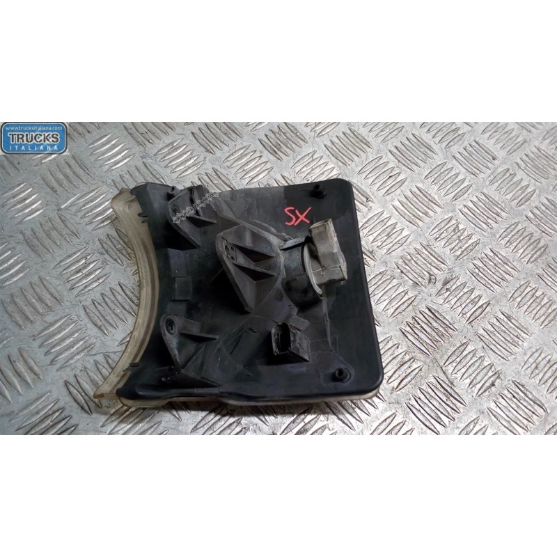 SCANIA FRECCIA ANTERIORE SINISTRA SCANIA Serie R 2005> usato
