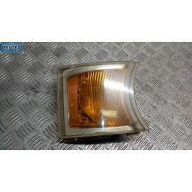 LEFT FRONT INDICATORS...