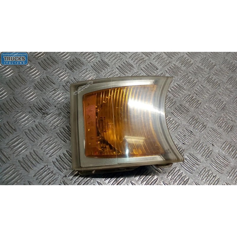SCANIA LEFT FRONT INDICATORS SCANIA Serie R 2005> used