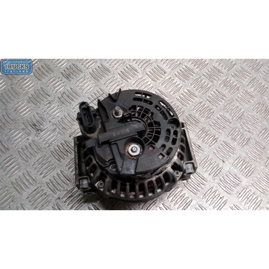ALTERNATOR SCANIA Serie R 2005> used