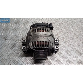 ALTERNATOR SCANIA Serie R...
