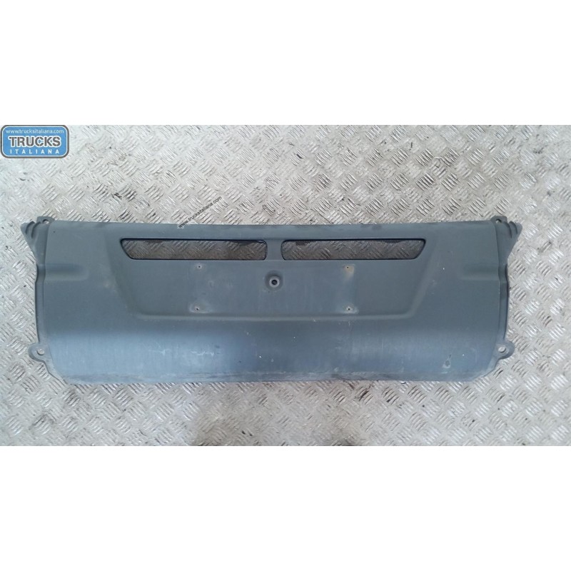 SCANIA FRONT CENTER BUMPER SCANIA Serie R 2005> used