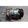 SCANIA AIR CONDITIONER COMPRESSOR SCANIA Serie R 2005> used