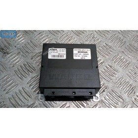 VARIOUS CONTROL UNITS A...