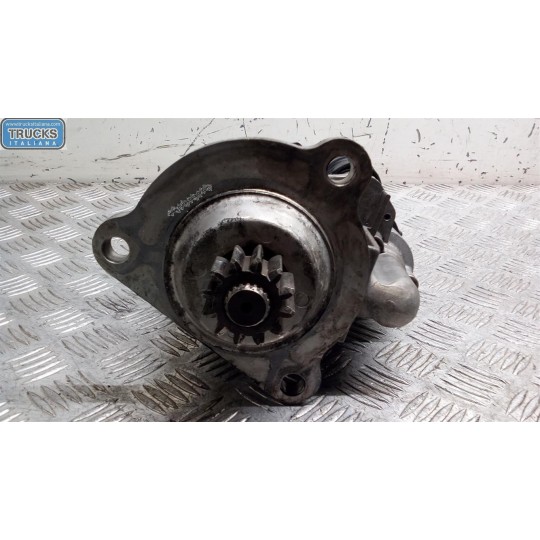 STARTER MOTOR SCANIA Serie R 2005> used
