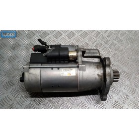 MOTORINO AVVIAMENTO SCANIA...
