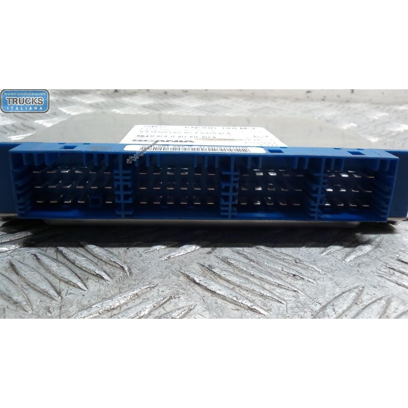 SCANIA CENTRALINE VARIE C SCANIA Serie R 2005> usato