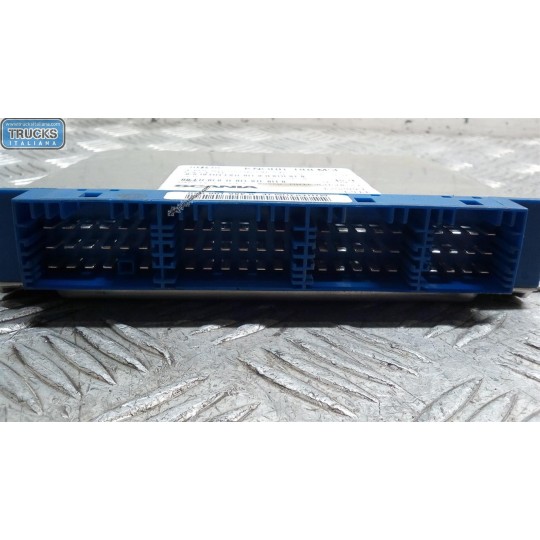 CENTRALINE VARIE C SCANIA Serie R 2005> usato