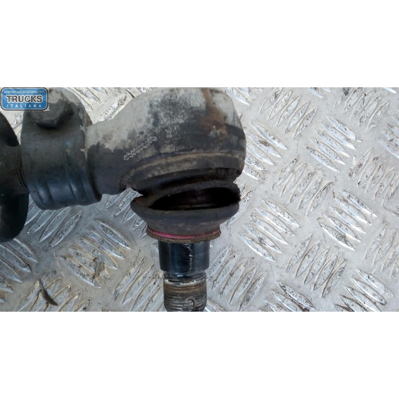 SCANIA PLUNGER STEERING RACK  SCANIA Serie R 2005> used