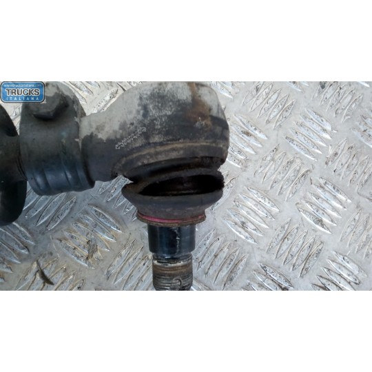 PLUNGER STEERING RACK  SCANIA Serie R 2005> used