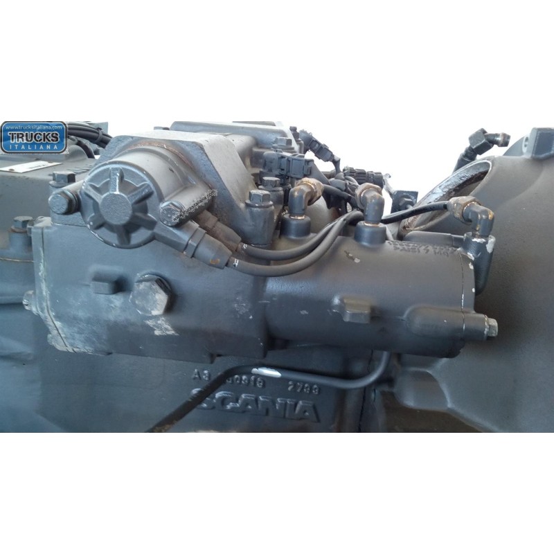 SCANIA ATTUATORE SCANIA Serie R 2005> usato