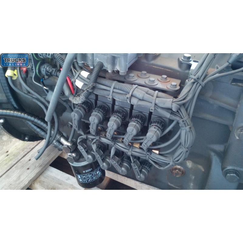 SCANIA ATTUATORE SCANIA Serie R 2005> usato