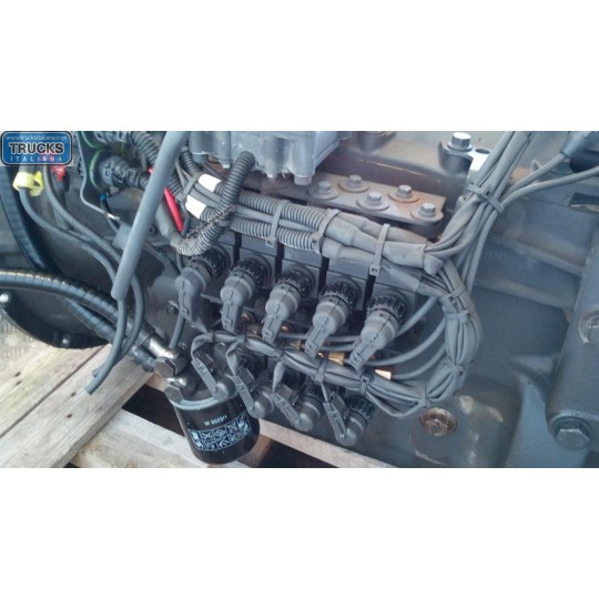 ATTUATORE SCANIA Serie R 2005> usato