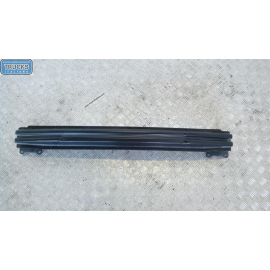 TRAVERSA POSTERIORE PARAURTO VOLKSWAGEN Golf 6 2008>2012 usato