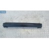 TRAVERSA POSTERIORE PARAURTO VOLKSWAGEN Golf 6 2008>2012 usato