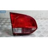LEFT REAR LIGHT ON BACK VOLKSWAGEN Golf 6 2008>2012 used