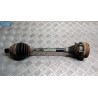 SEMIASSE ANTERIORE SINISTRO VOLKSWAGEN Golf 6 2008>2012 usato