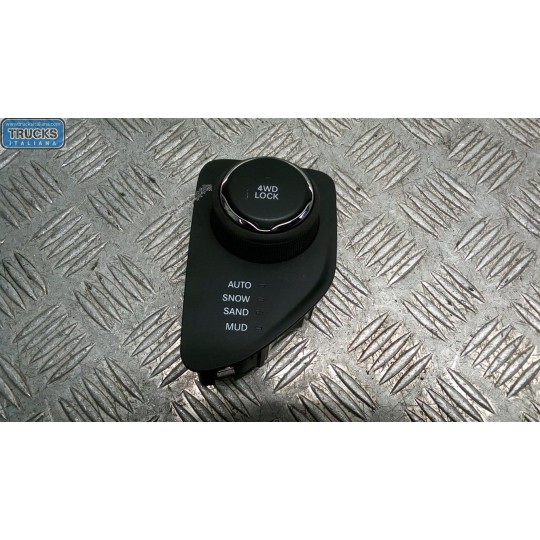 INTERRUTTORI E PULSANTI ABITACOLO JEEP Compass 2017> usato