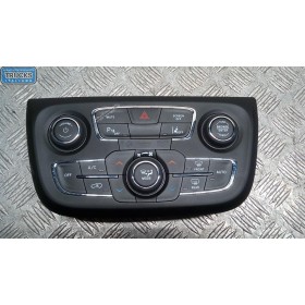 AC CONTROL UNIT JEEP...