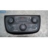JEEP AC CONTROL UNIT JEEP Compass 2017> used
