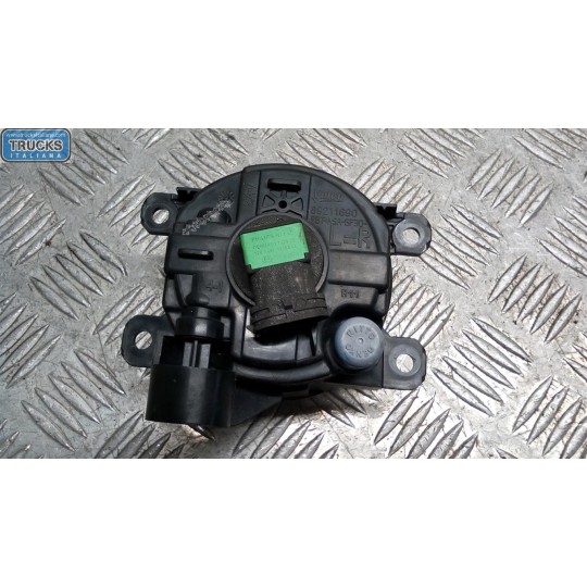 LEFT FOG LIGHT LAMP JEEP Compass 2017> used