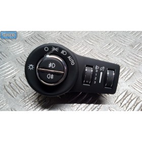 BLOCCO LUCI JEEP Compass...
