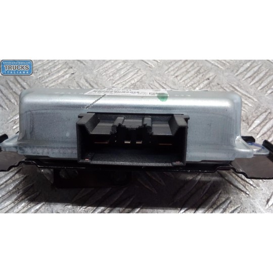 VARIOUS CONTROL UNITS A  JEEP Compass 2017> used