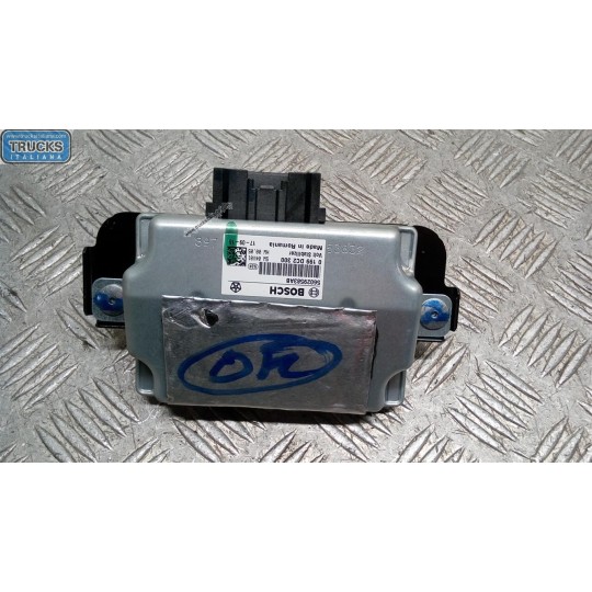 VARIOUS CONTROL UNITS A  JEEP Compass 2017> used