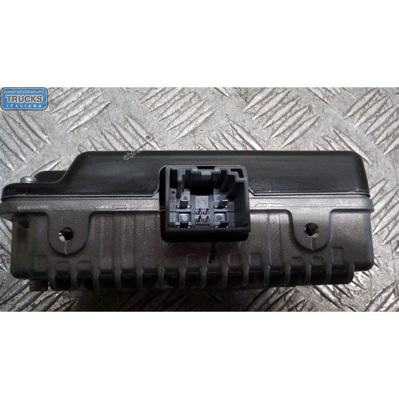 JEEP VARIOUS CONTROL UNITS B  JEEP Compass 2017> used