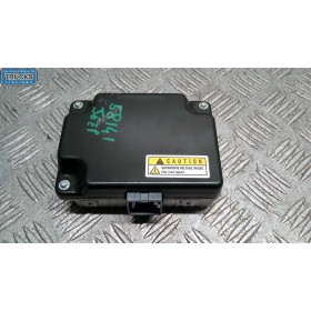 VARIOUS CONTROL UNITS B...