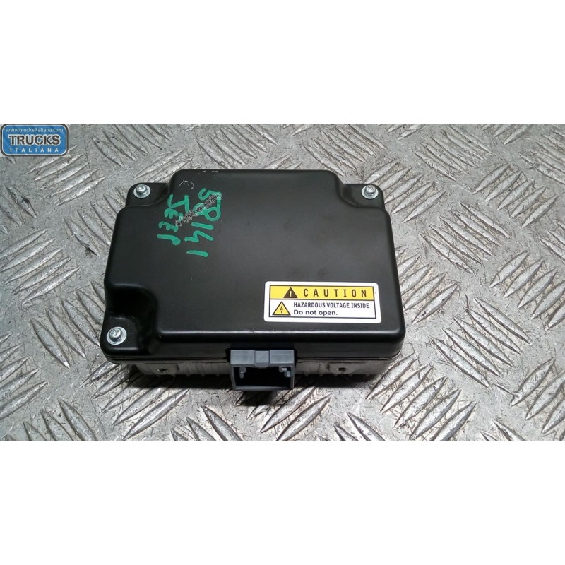 JEEP VARIOUS CONTROL UNITS B  JEEP Compass 2017> used