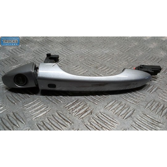 DOOR HANDLE  JEEP Compass 2017> used