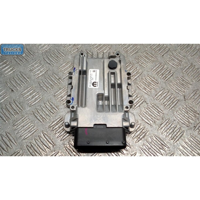 JEEP CENTRALINA CAMBIO JEEP Compass 2017> usato