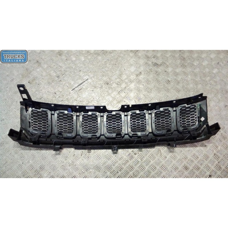 JEEP MASCHERINE JEEP Compass 2017> usato