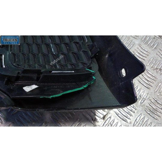 MASKS JEEP Compass 2017> used