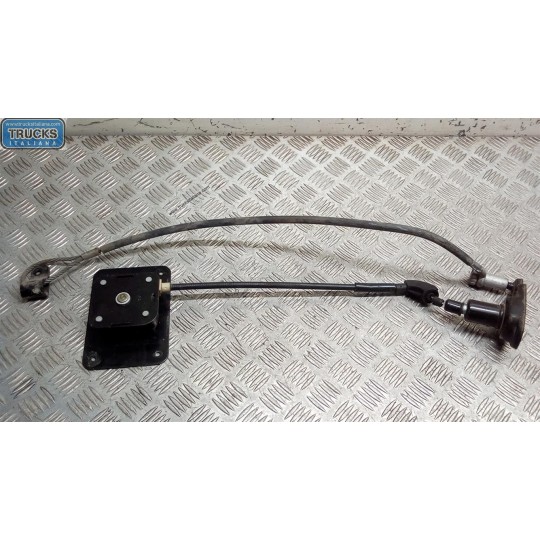 HOLDER WHEEL FORD van Transit/Tourneo Custom 2012>2018 used