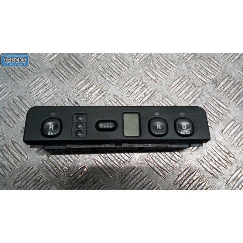 FORD van LEVER FORD van Transit 2000>2006 used