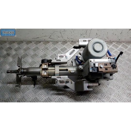 STEERING COLUMN  RENAULT Koleos 2008>2011 used