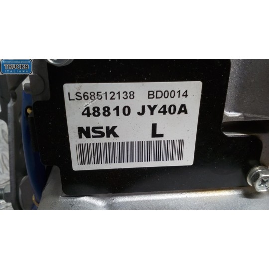 PIANTONE STERZO RENAULT Koleos 2008>2011 usato