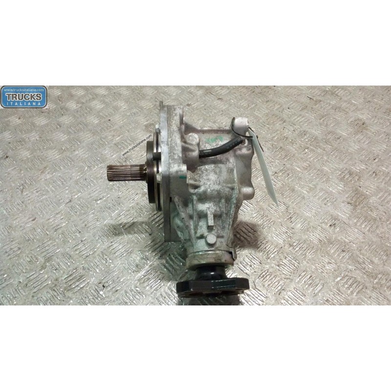 RENAULT RIPARTITORE RENAULT Koleos 2008>2011 usato