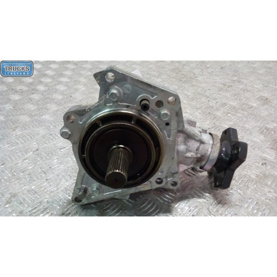 DISTRIBUTOR RENAULT Koleos 2008>2011 used