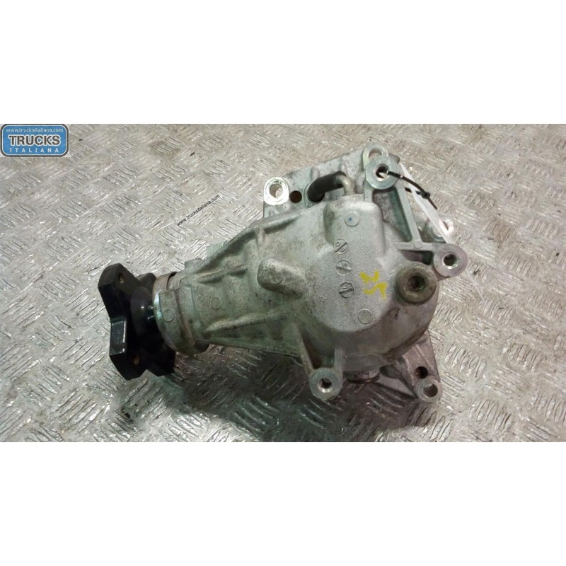 RENAULT RIPARTITORE RENAULT Koleos 2008>2011 usato