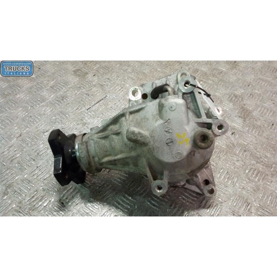 RIPARTITORE RENAULT Koleos 2008>2011 usato